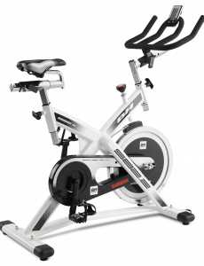 BICICLETA INDOOR CYCLING DE ALTA GAMA BH H9162 SB2